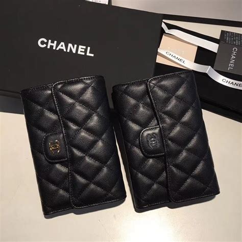 chanel wallet online|Chanel wallet online store.